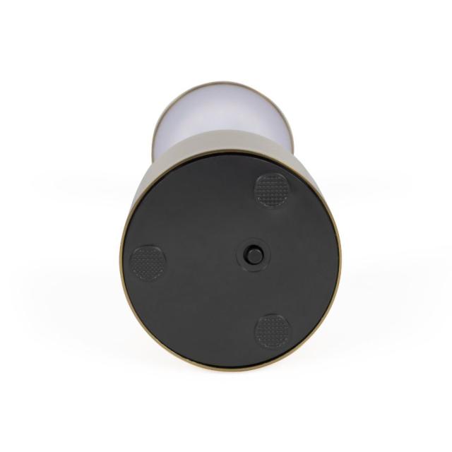 Livoo trådløs touch lampe