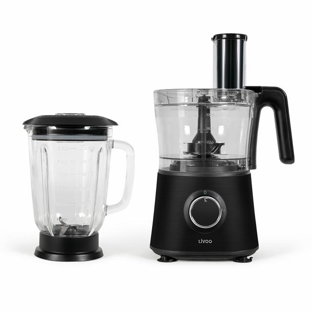 Livoo multifunktionel foodprocessor 600 W