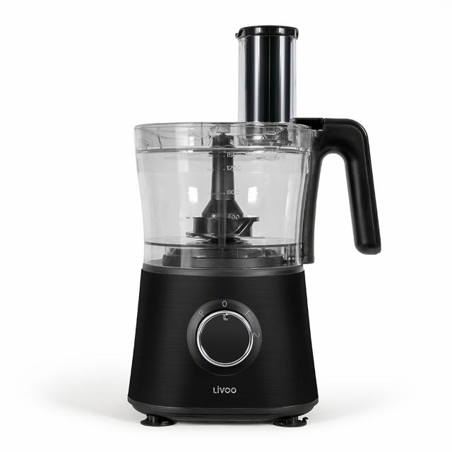 Livoo multifunktionel foodprocessor 600 W