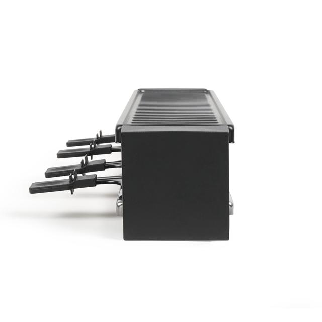 Livoo raclette grill, 4 personer