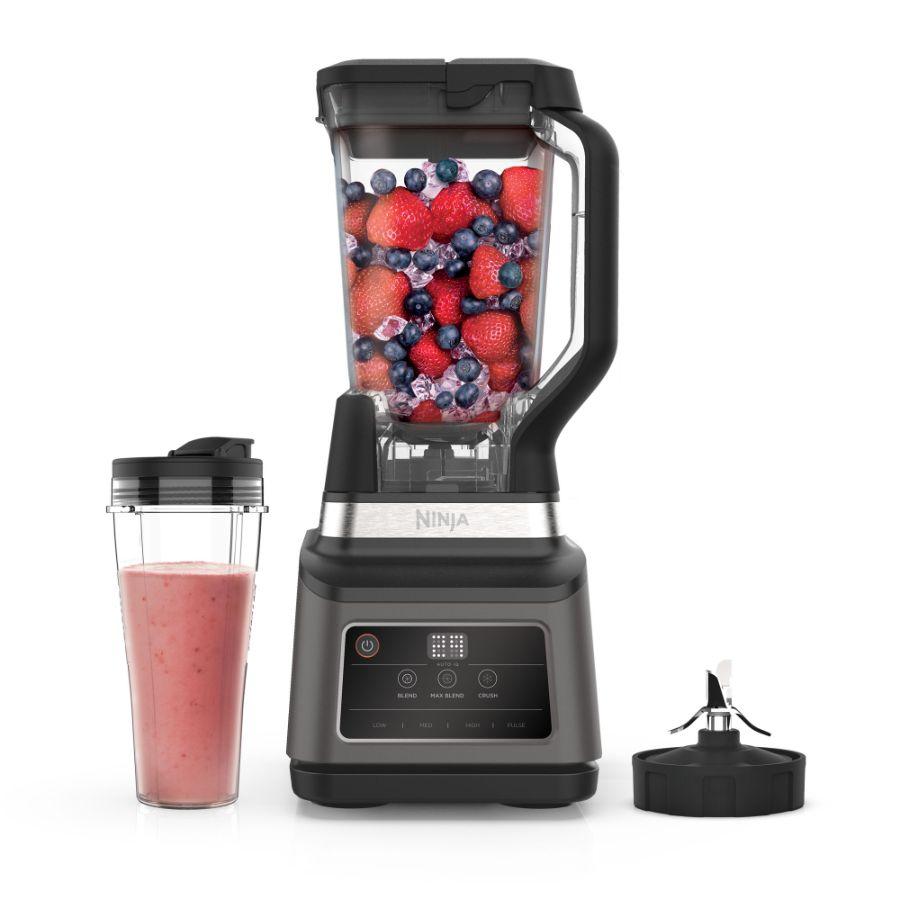 Ninja 2-i-1 Blender Auto-iQ