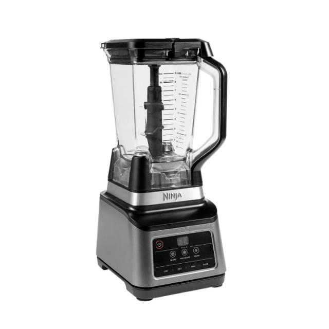 Ninja 2-i-1 Blender Auto-iQ