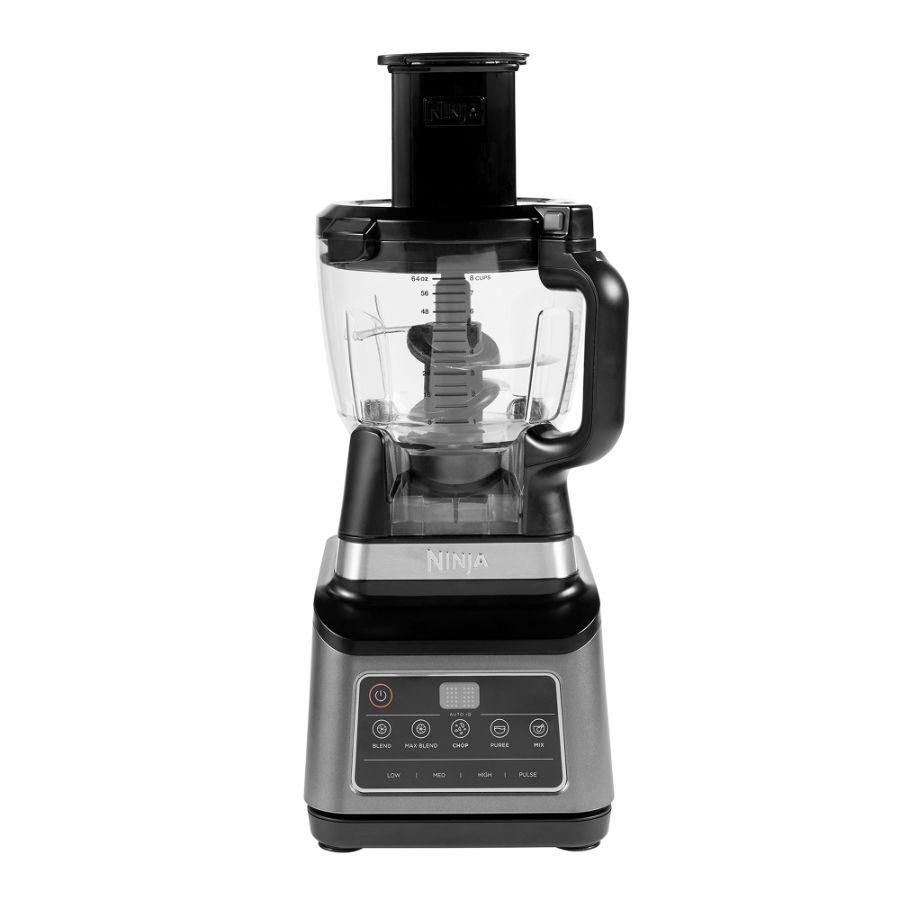 Ninja 3-i-1 Foodprocessor Auto-iQ