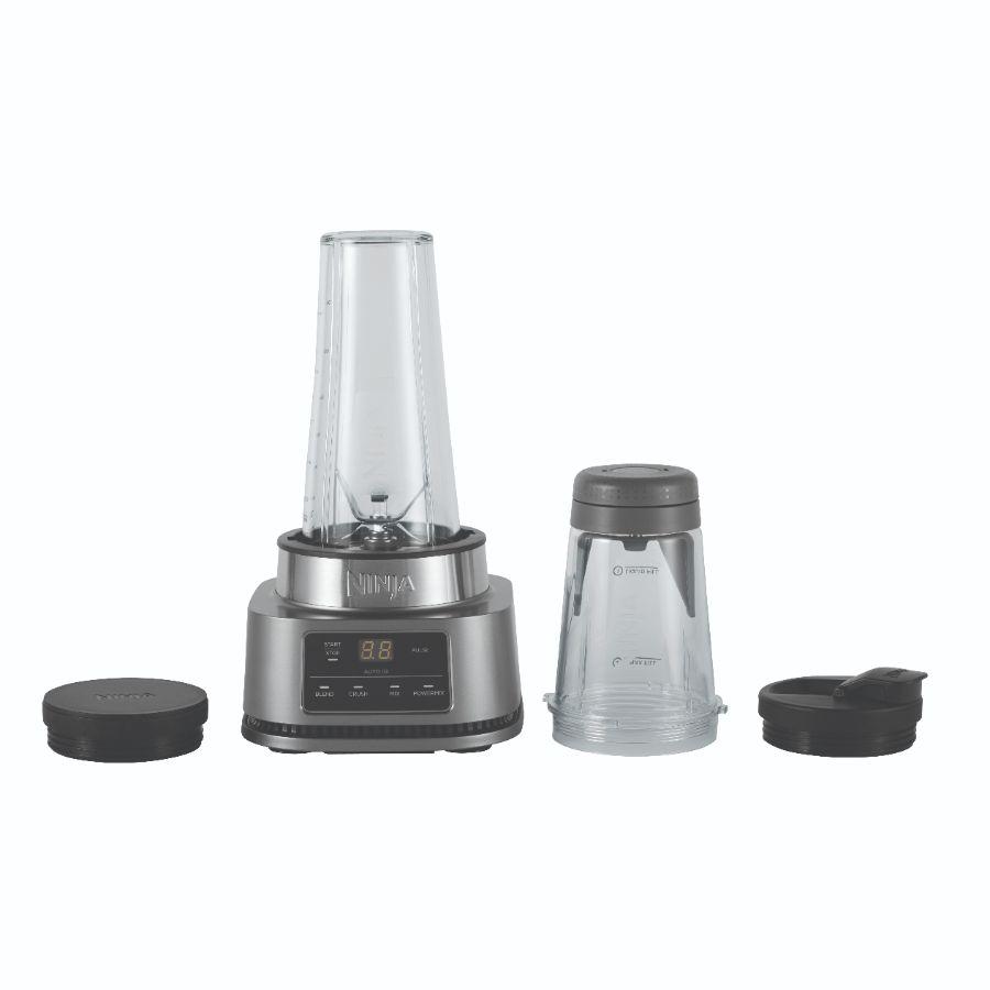 Ninja Foodi Power Nutri Blender 2-i-1 Smart Torque Auto-iQ 1100 W