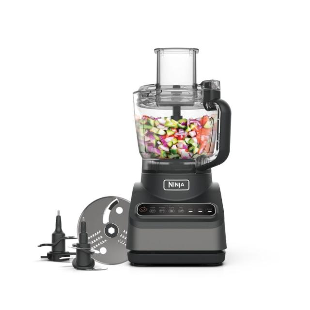 Ninja Foodprocessor Auto-iQ