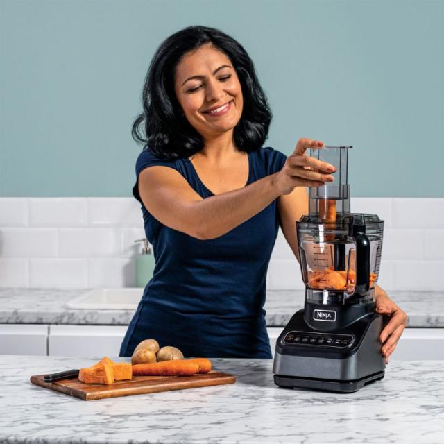 Ninja Foodprocessor Auto-iQ
