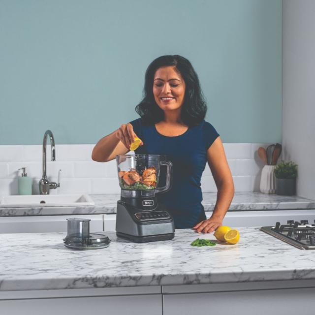 Ninja Foodprocessor Auto-iQ