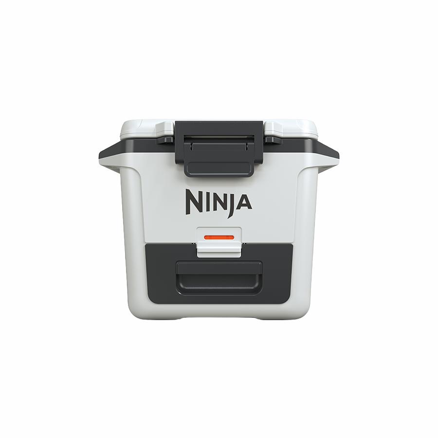 Ninja FrostVault Køleboks  28L, cloud white