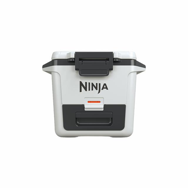 Ninja FrostVault Køleboks  28L, cloud white