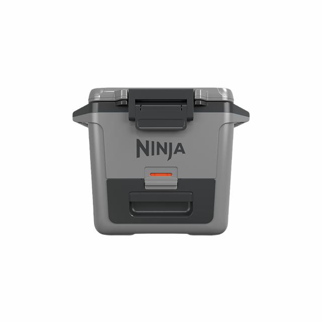 Ninja FrostVault Køleboks 28L, slate grey