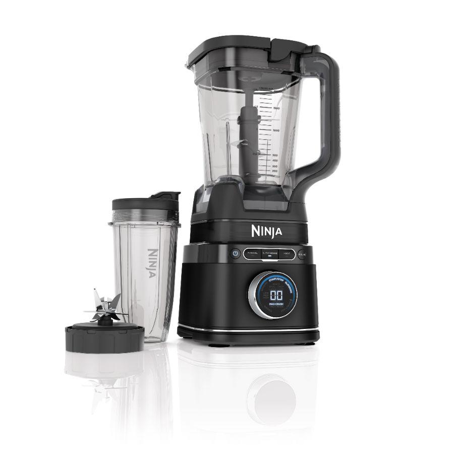 Ninja Detect Blender Pro + single serve 1200 W