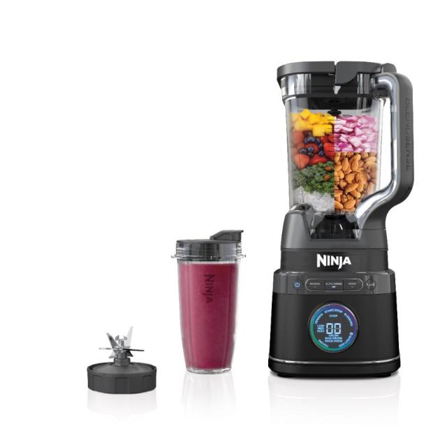 Ninja Detect Blender Pro + single serve 1200 W