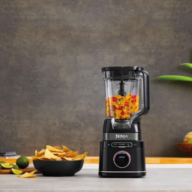 Ninja Detect Blender Pro + single serve 1200 W