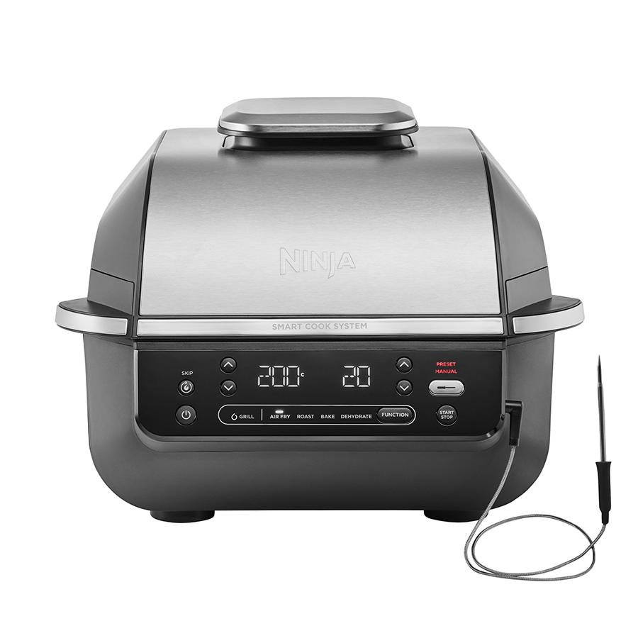 Ninja 5-i-1 Grill & Airfryer