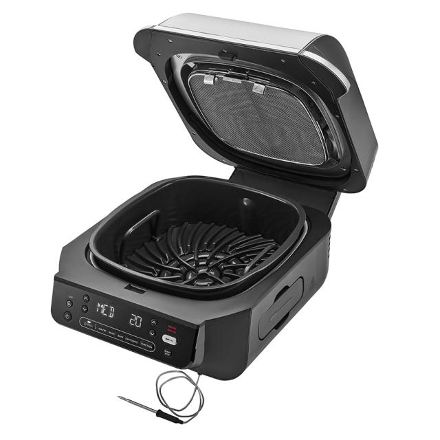 Ninja 5-i-1 Grill & Airfryer