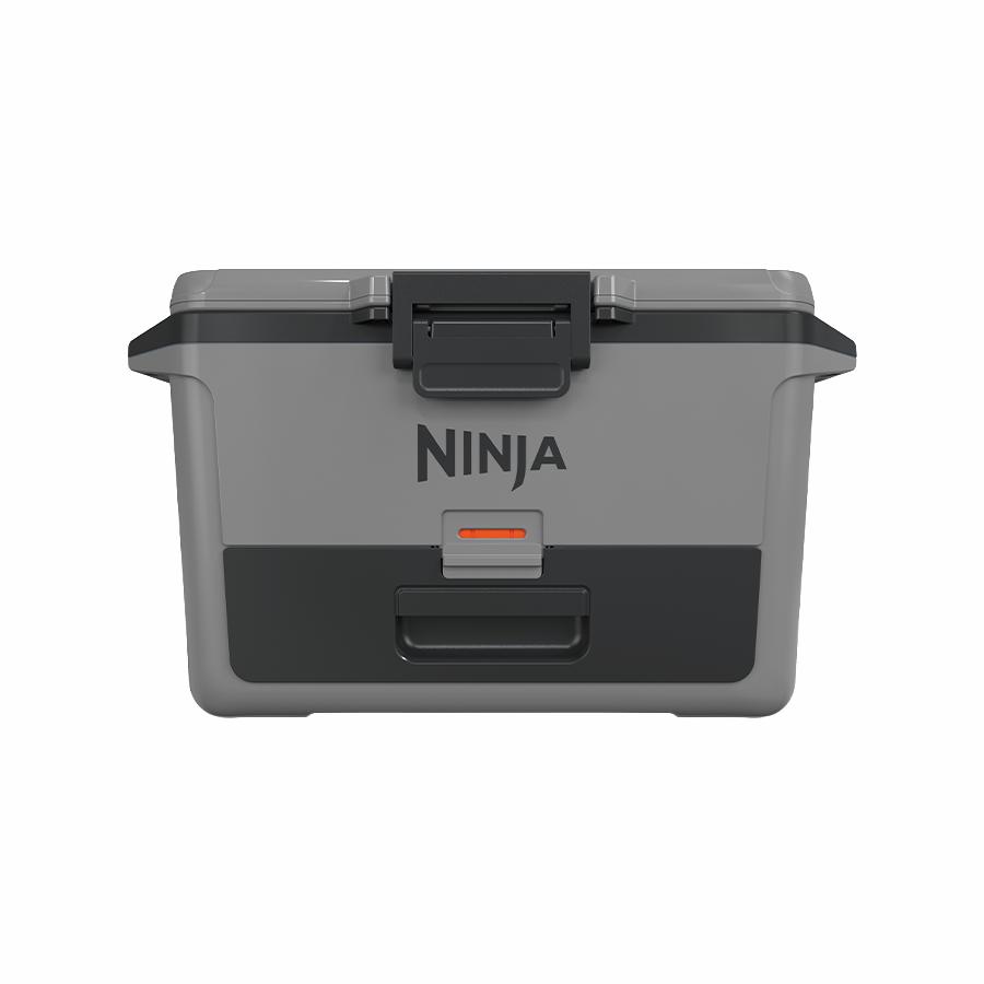 Ninja FrostVault Køleboks 47L, slate grey