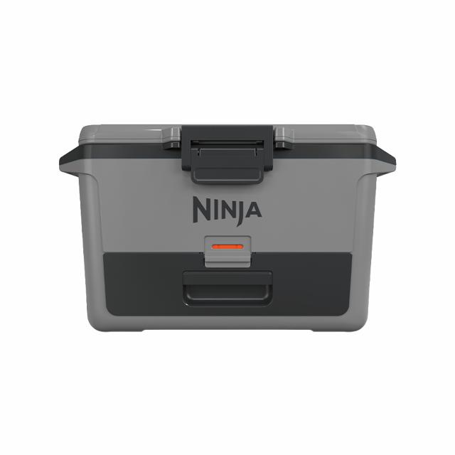 Ninja FrostVault Køleboks 47L, slate grey