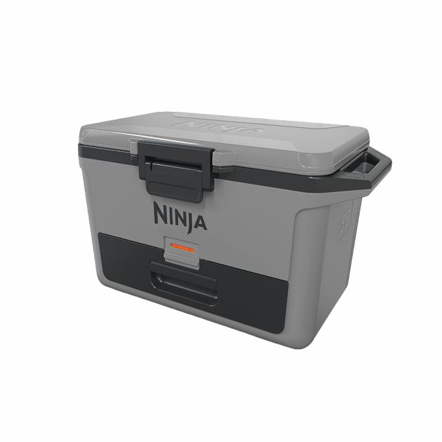 Ninja FrostVault Køleboks 47L, slate grey