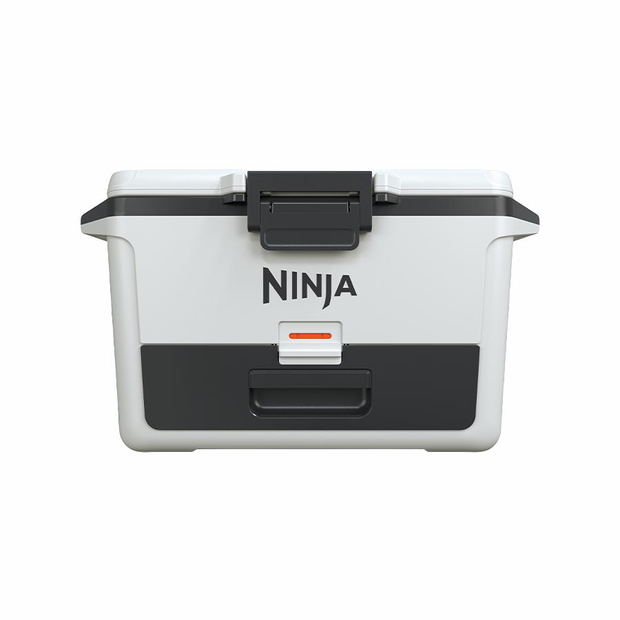 Ninja FrostVault Køleboks 47 L, cloud white