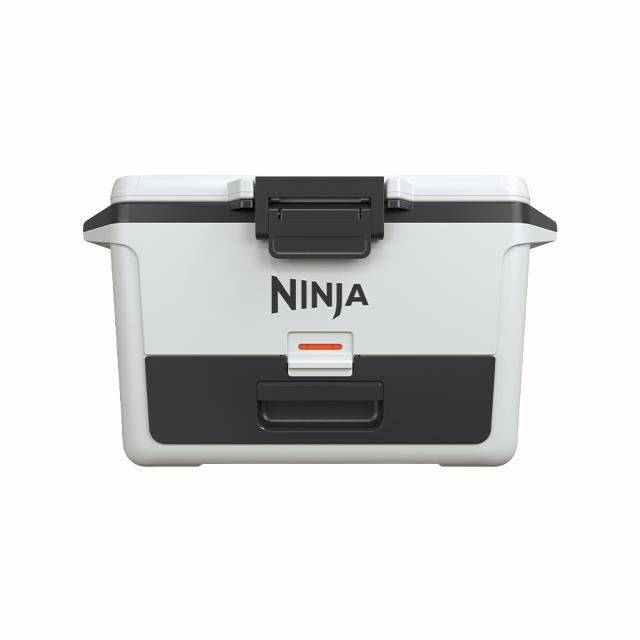 Ninja FrostVault Køleboks 47 L, cloud white
