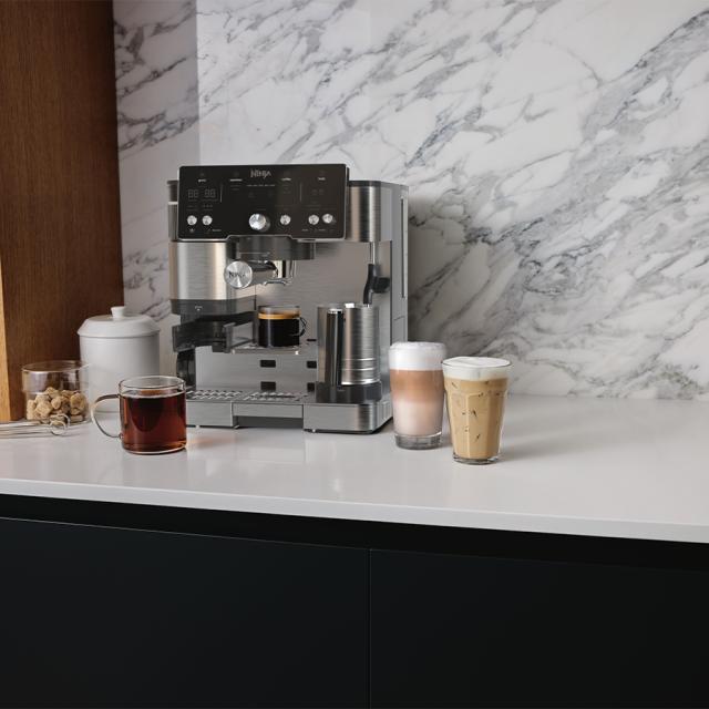 Ninja Luxe Café Essential espressomaskine