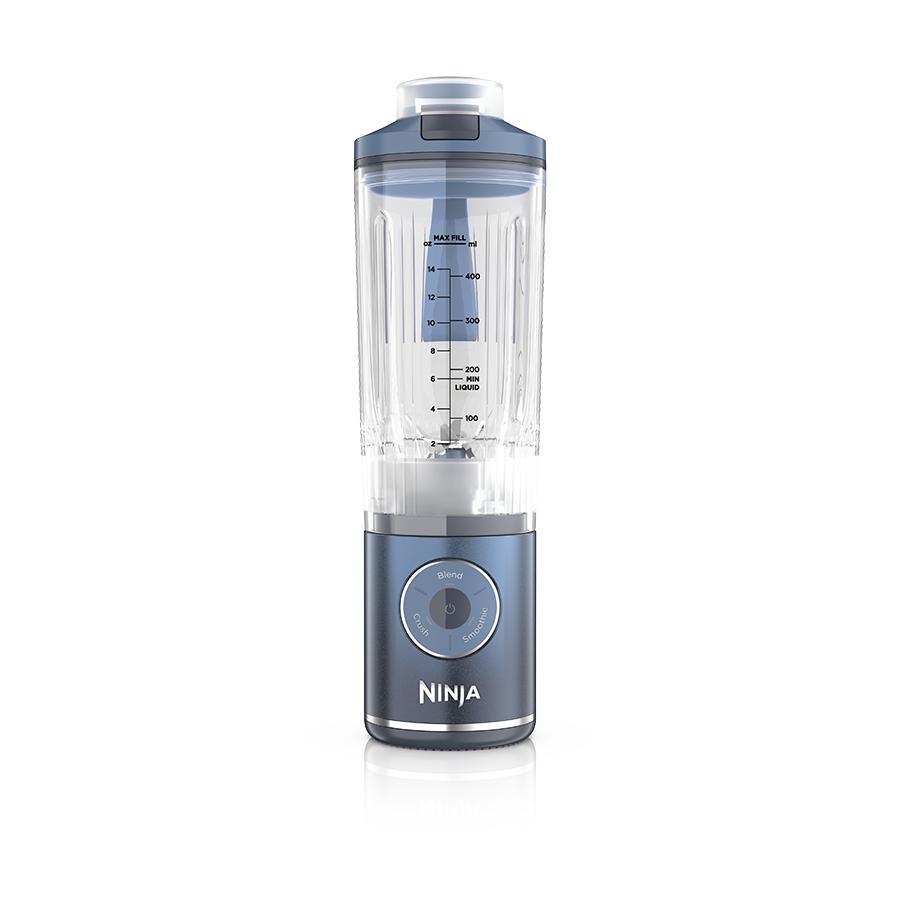 Ninja Blast Max, navy
