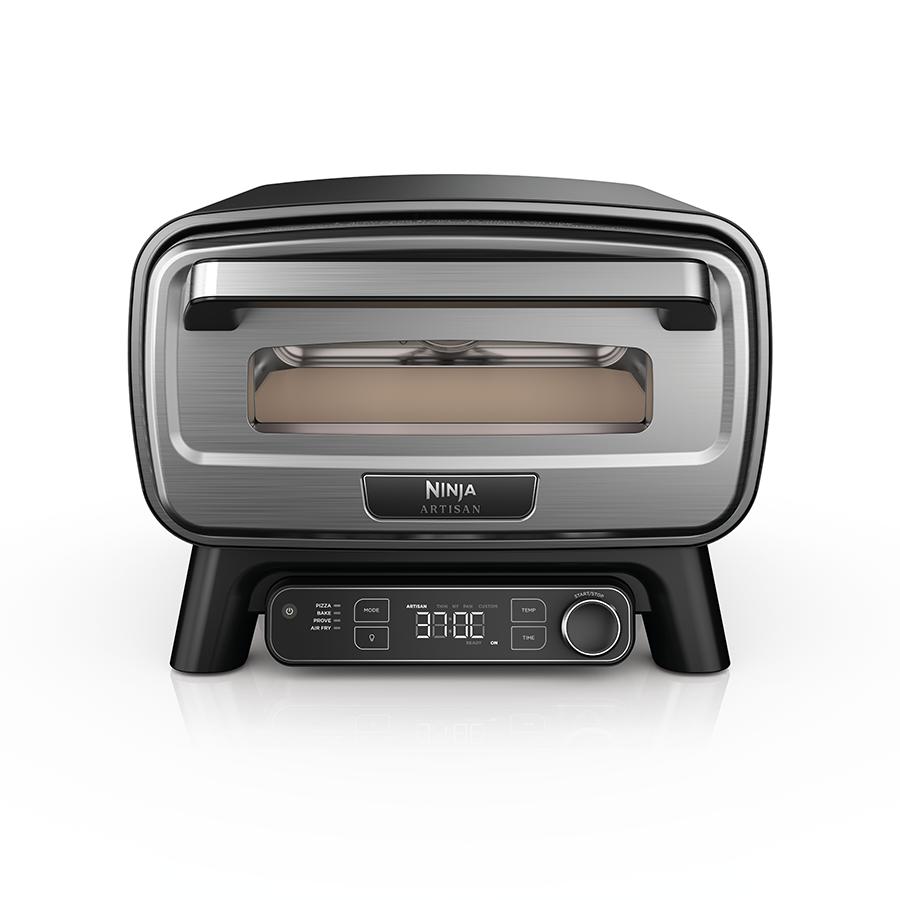 Ninja Artisan Elektrisk udendørs pizzaovn & airfryer