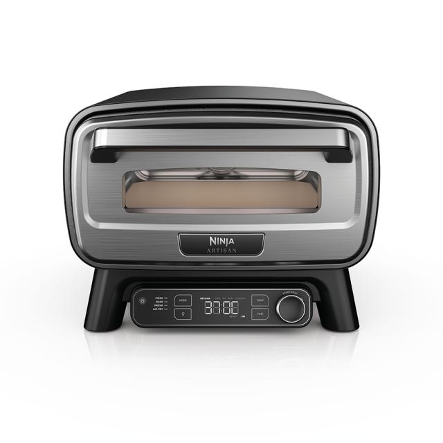 Ninja Artisan Elektrisk udendørs pizzaovn & airfryer