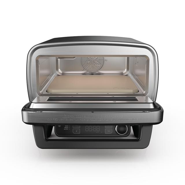 Ninja Artisan Elektrisk udendørs pizzaovn & airfryer