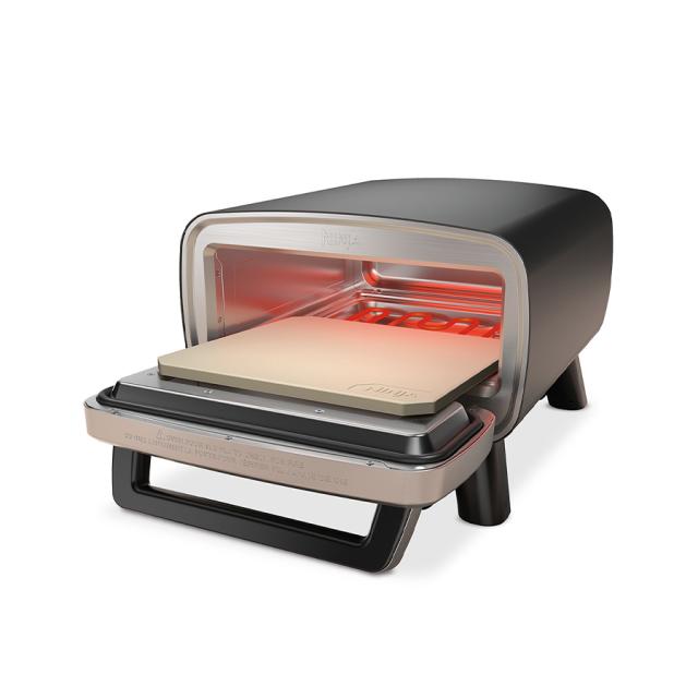 Ninja Artisan Elektrisk udendørs pizzaovn & airfryer