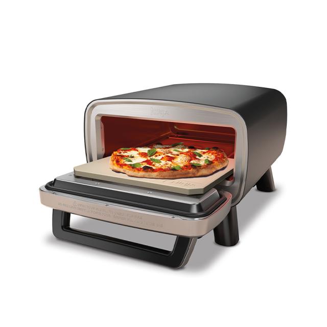 Ninja Artisan Elektrisk udendørs pizzaovn & airfryer