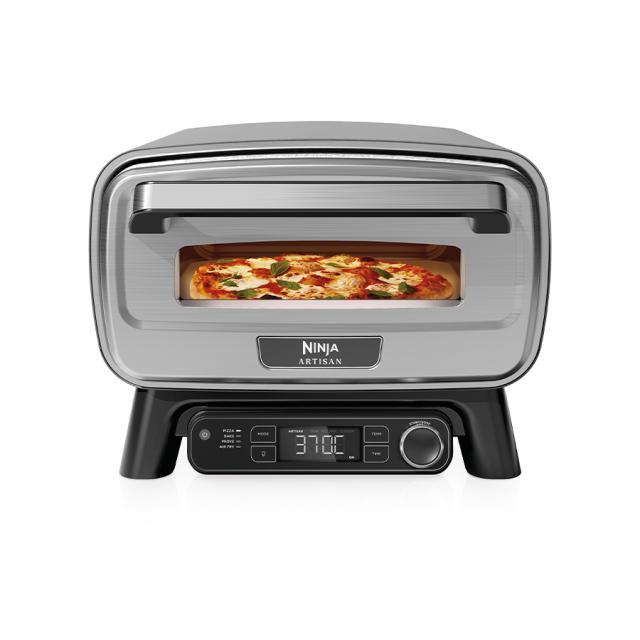 Ninja Artisan Elektrisk udendørs pizzaovn & airfryer