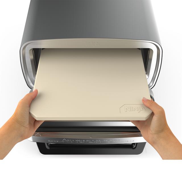 Ninja Artisan Elektrisk udendørs pizzaovn & airfryer