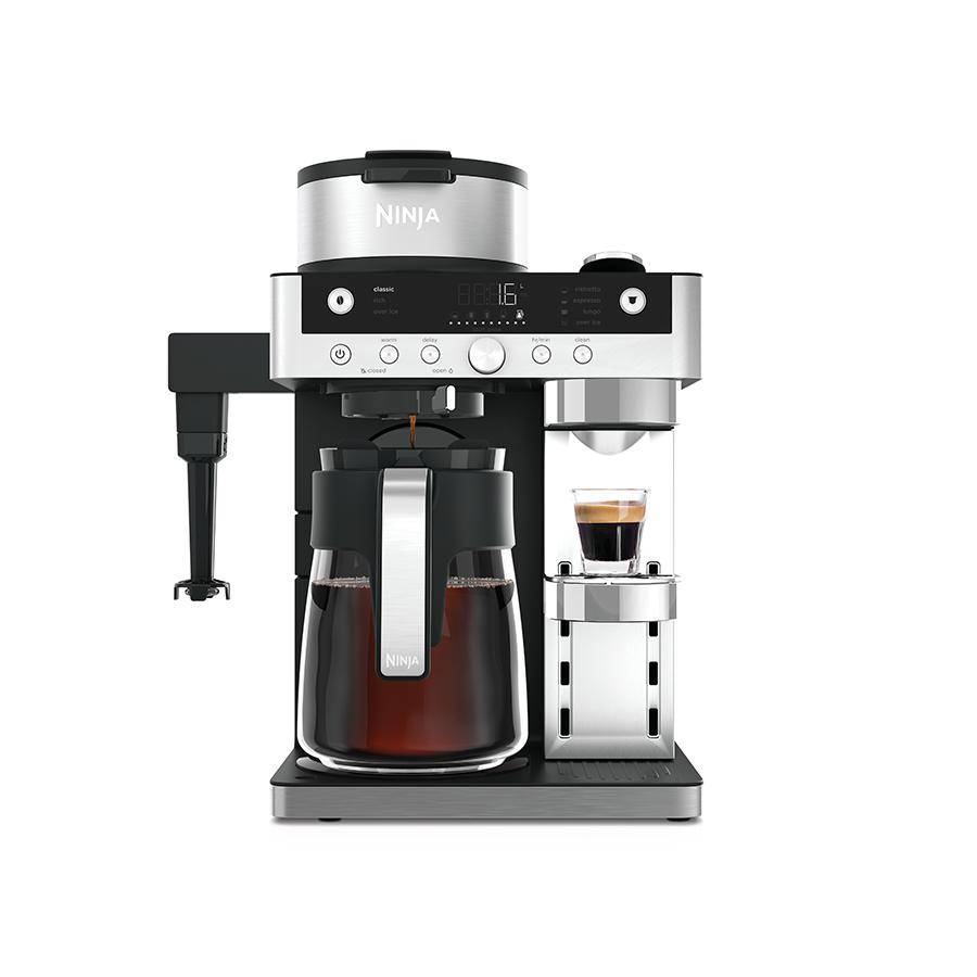 Ninja Prestige DualBrew System