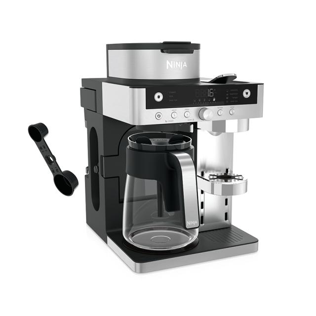 Ninja Prestige DualBrew System