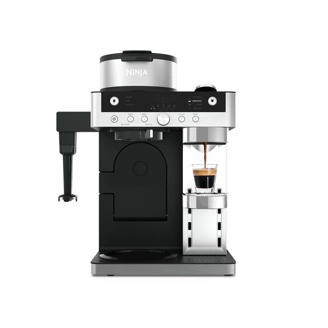 Ninja Prestige DualBrew System