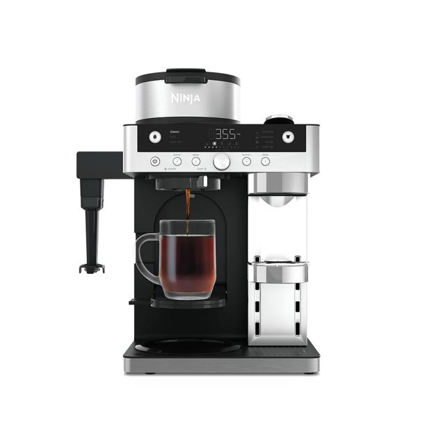Ninja Prestige DualBrew System