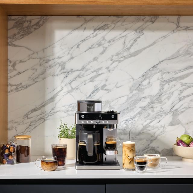Ninja Prestige DualBrew System