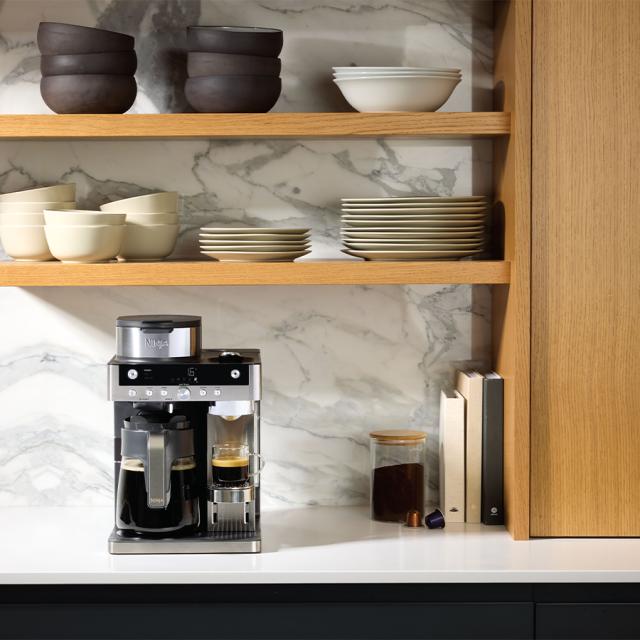 Ninja Prestige DualBrew System