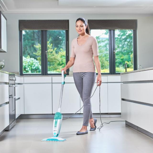 Shark klassisk steam mop