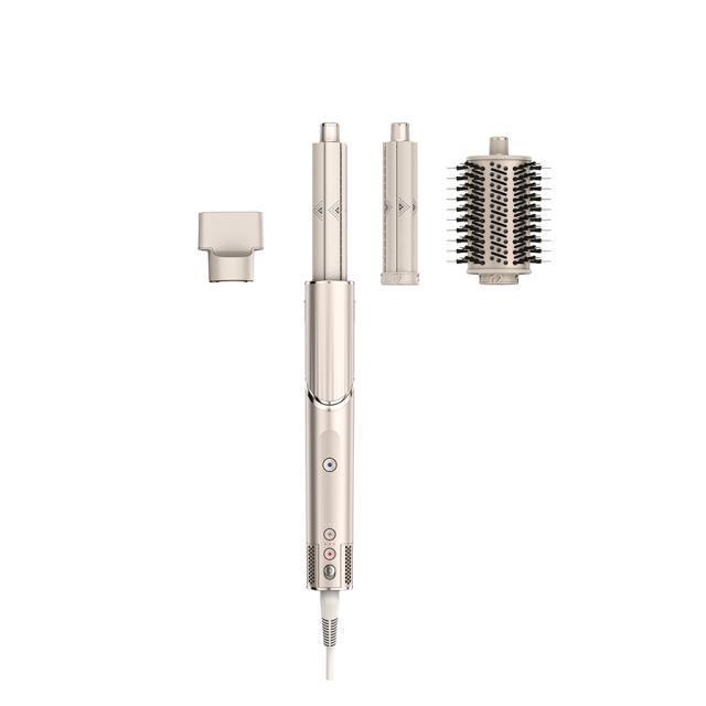 Shark Beauty FlexStyle 5-i-1 air styler & føntørrer 1400 W, stone