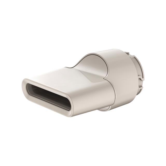 Shark Beauty FlexStyle 5-i-1 air styler & føntørrer 1400 W, stone