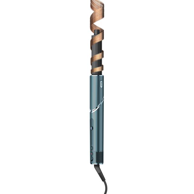 Shark FlexStyle 5-i-1 hårstyler, teal
