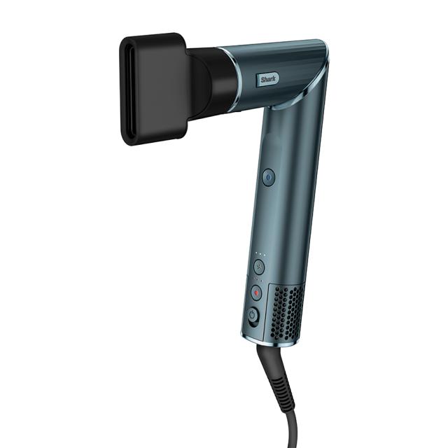 Shark FlexStyle 5-i-1 hårstyler, teal