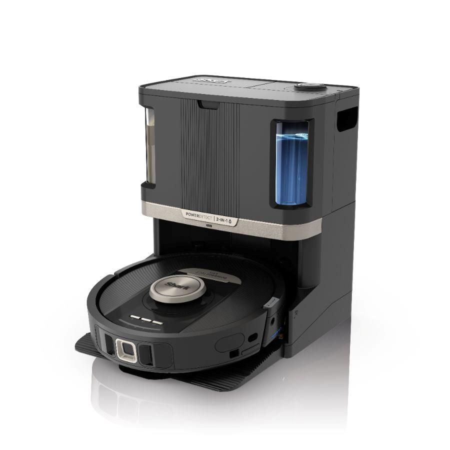 Shark PowerDetect NeverTouch Pro 2-i-1 støvsuger & moppe