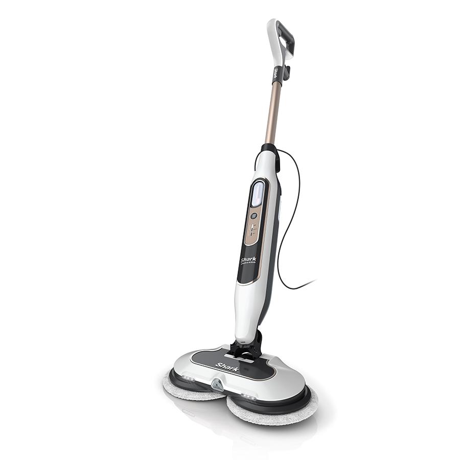 Shark Steam Scrubber