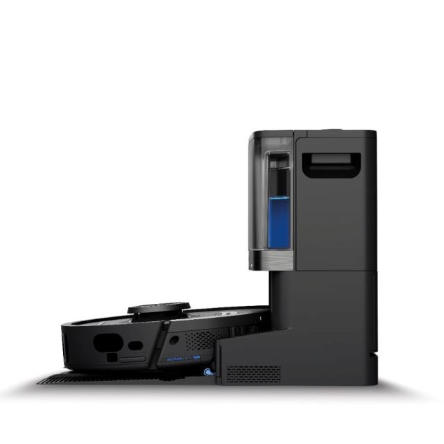 Shark PowerDetect NeverTouch 2-i-1 støvsuger & moppe