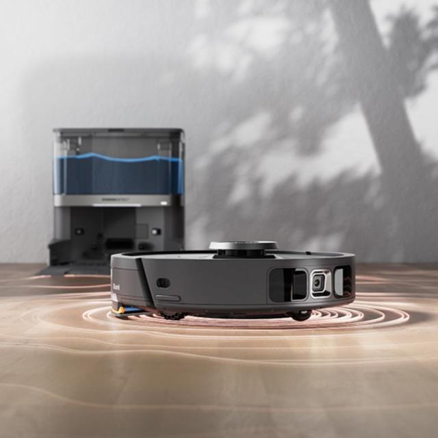 Shark PowerDetect NeverTouch 2-i-1 støvsuger & moppe