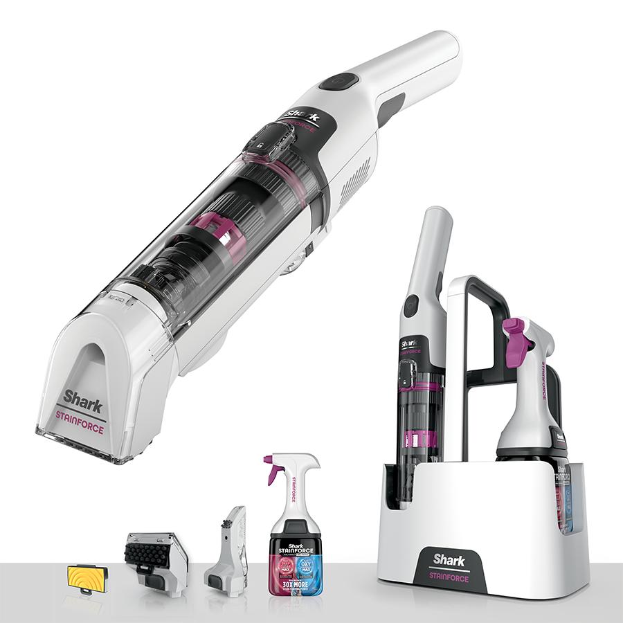 Shark pletfjerner spot cleaner