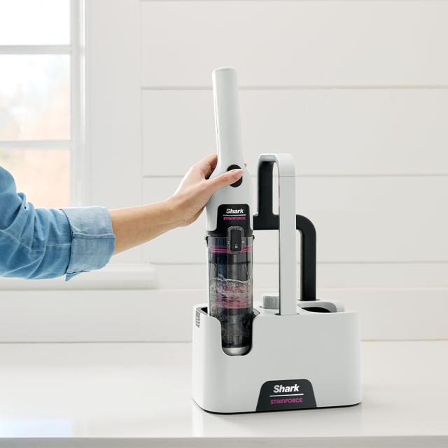 Shark pletfjerner spot cleaner